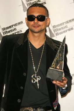 Sean Paul