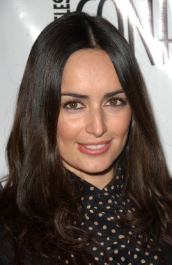 Ana de la Reguera