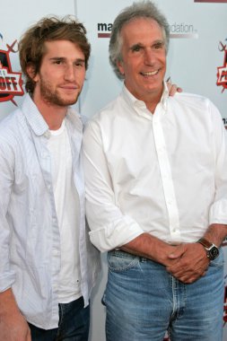 matt leinart Vakfı ünlü gece Bovling