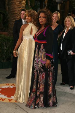 2007 vanity fair oscar partisi