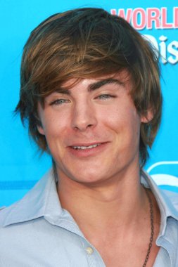 Zac Efron