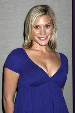 Katee Sackhoff