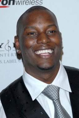 Tyrese Gibson