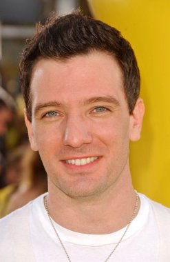 JC Chasez