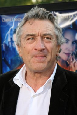 Robert De Niro