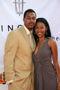 Wesley jonathan ve denyce lawton