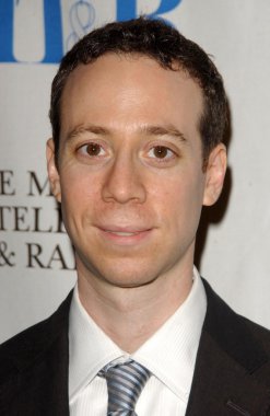 Kevin sussman çirkin betty televizyon ve radyo Müzesi tarafından sunulan featuring 24 yıllık william s. paley televizyon Festivali. DGA, beverly hills, ca. 03-12-07