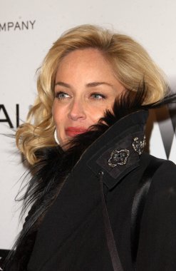 Sharon Stone