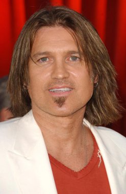 Billy Ray Cyrus