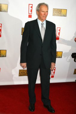 Clint Eastwood