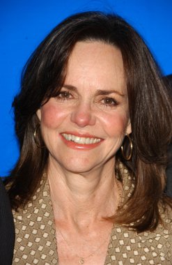 sally alan