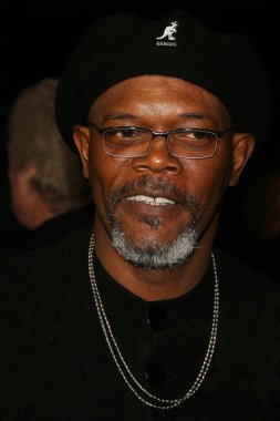 Samuel L. Jackson
