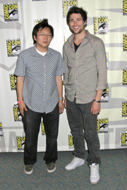 2007 Comic-Con International Panel Day