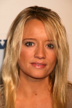 Lucy Davis