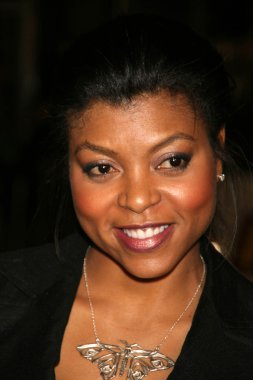 Taraji p. henson