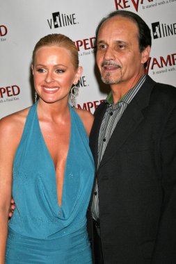 los angeles premiere 