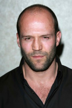 Jason Statham