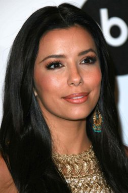 2007 alma Ödülleri adayları annoucement