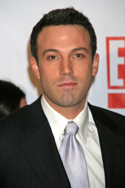 Ben Affleck