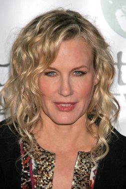 Daryl Hannah