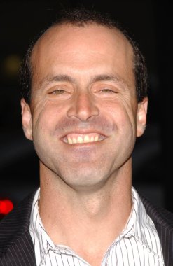 Los angeles premiere 