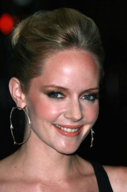 Marley Shelton