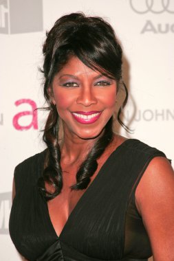 Natalie Cole
