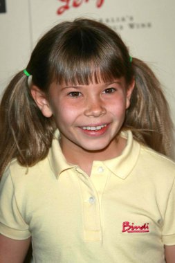 Bindi Irwin