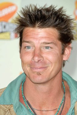 Ty Pennington'ın