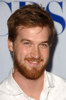 Kenneth tca 2007 cbs yaz basın turu, mitchell. Beverly hilton hotel, beverly hills, ca. 07-19-07