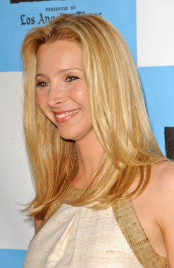 Lisa Kudrow