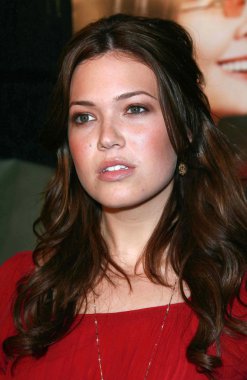 Mandy Moore