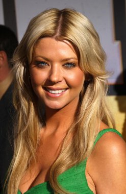 tara reid
