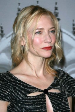 Cate Blanchett