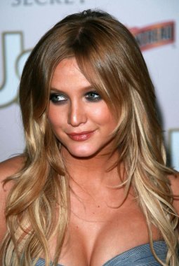 Ashlee Simpson