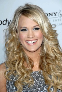 Carrie Underwood