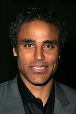 Rick Fox