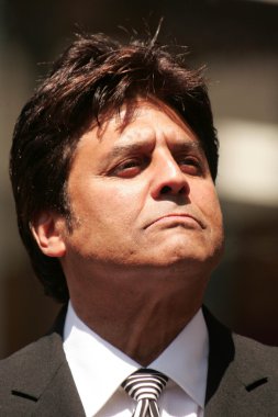 Erik estrada hollywood şöhret töreni yürümek