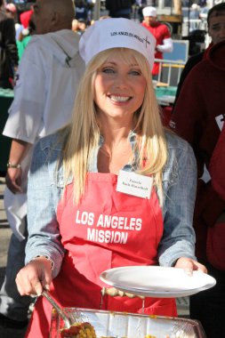 Pamela Bach-Hasselhoff