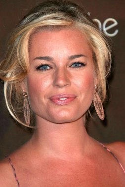 Rebecca Romijn