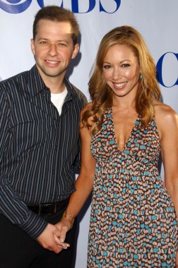 Jon cryer ve lisa joyner