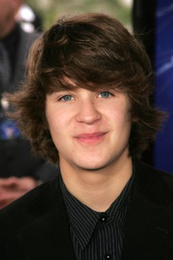 Devon Werkheiser