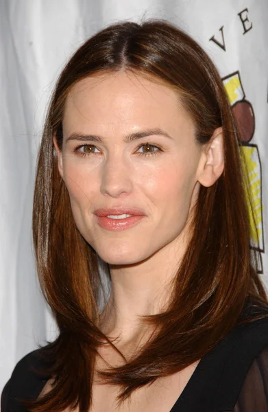 Jennifer Garner. — Foto Stock