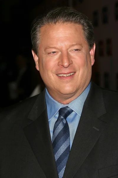 Al Gore — Zdjęcie stockowe