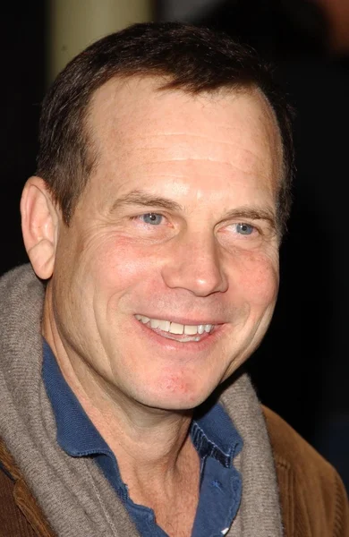 Bill Paxton Przewodniczący — Zdjęcie stockowe