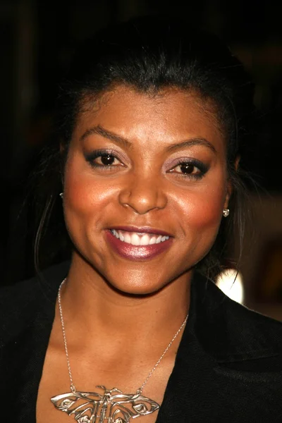 Taraji p. henson — Zdjęcie stockowe