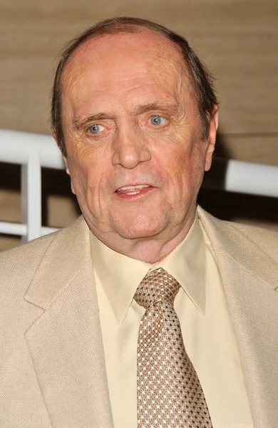 Bob Newhart – stockfoto