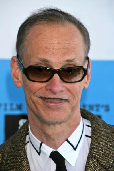 John waters — Stockfoto