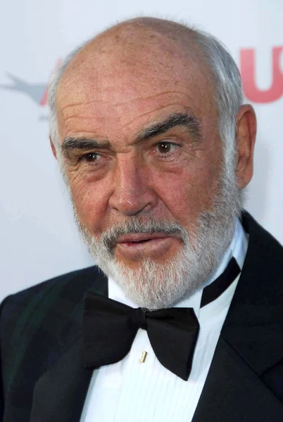 Sean Connery — Stockfoto