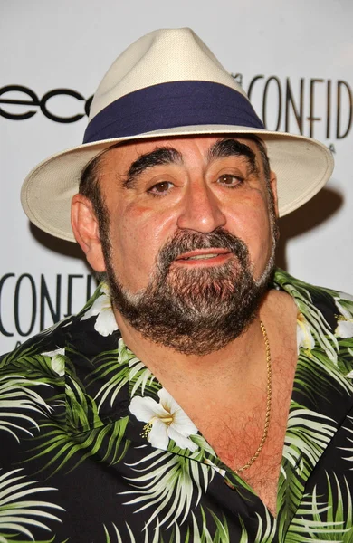 Ken davitian — Stock fotografie